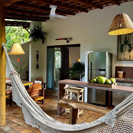 Casa Viva Trancoso Βίλα Εξωτερικό φωτογραφία