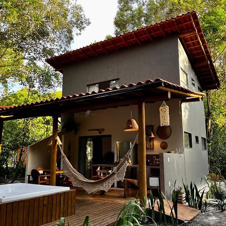 Casa Viva Trancoso Βίλα Εξωτερικό φωτογραφία