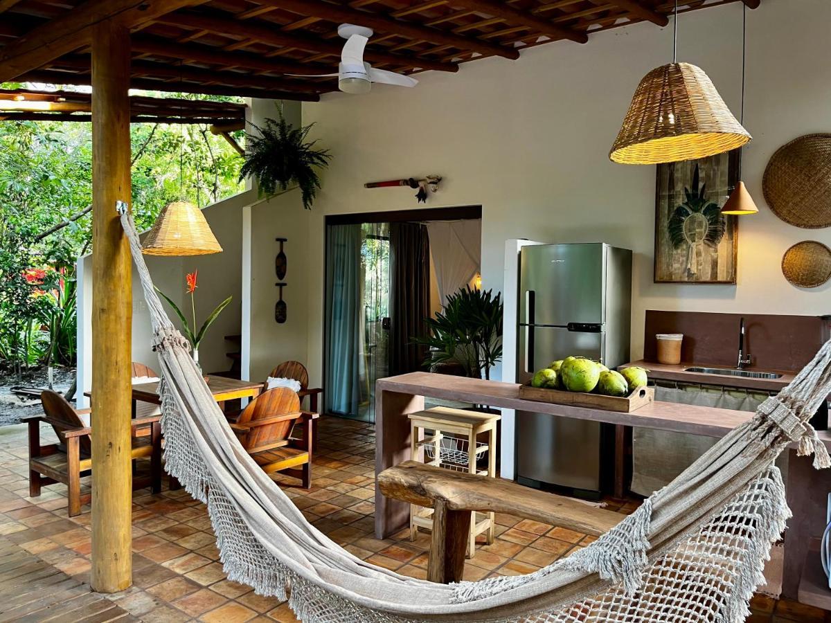 Casa Viva Trancoso Βίλα Εξωτερικό φωτογραφία