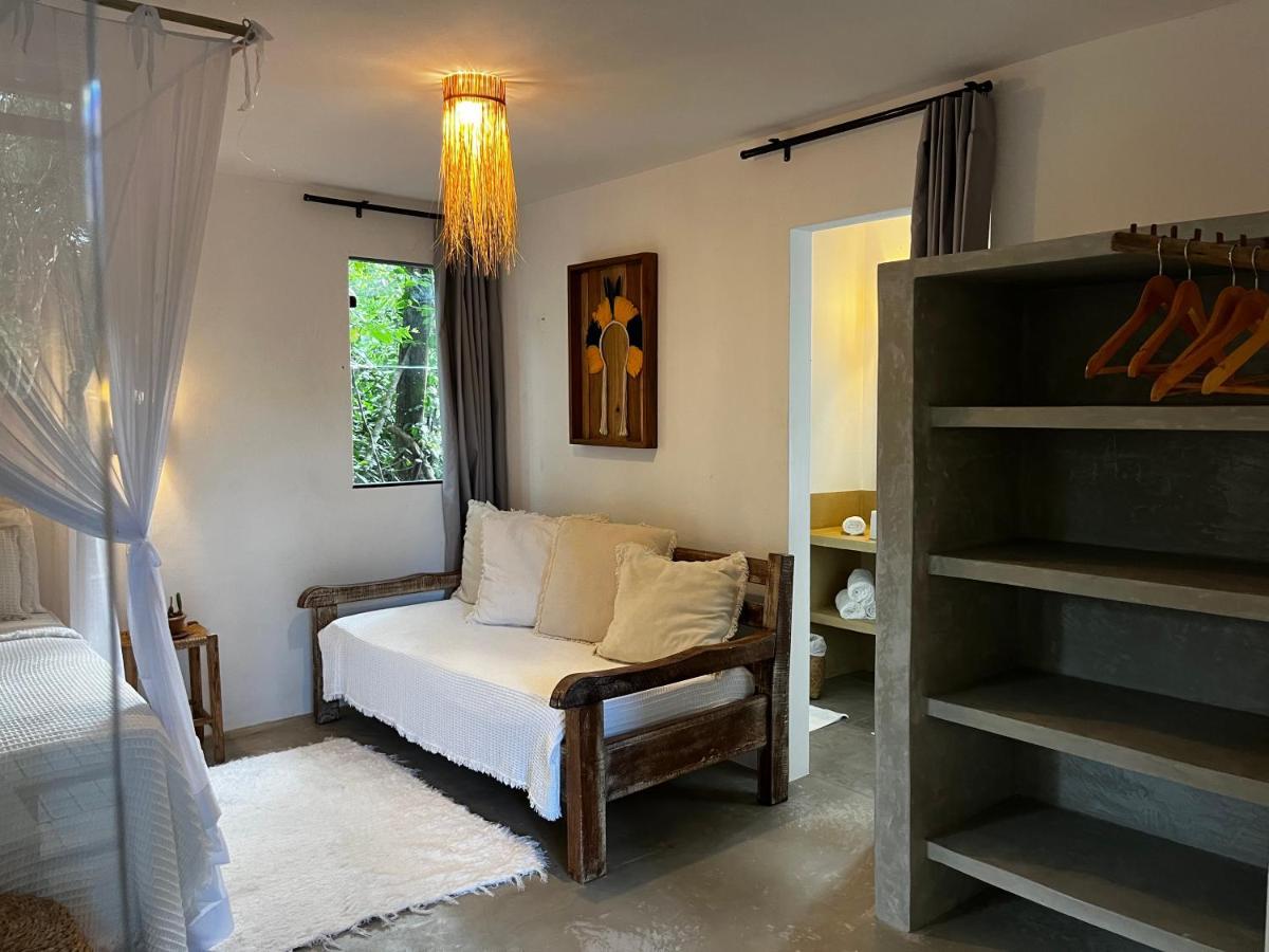 Casa Viva Trancoso Βίλα Εξωτερικό φωτογραφία