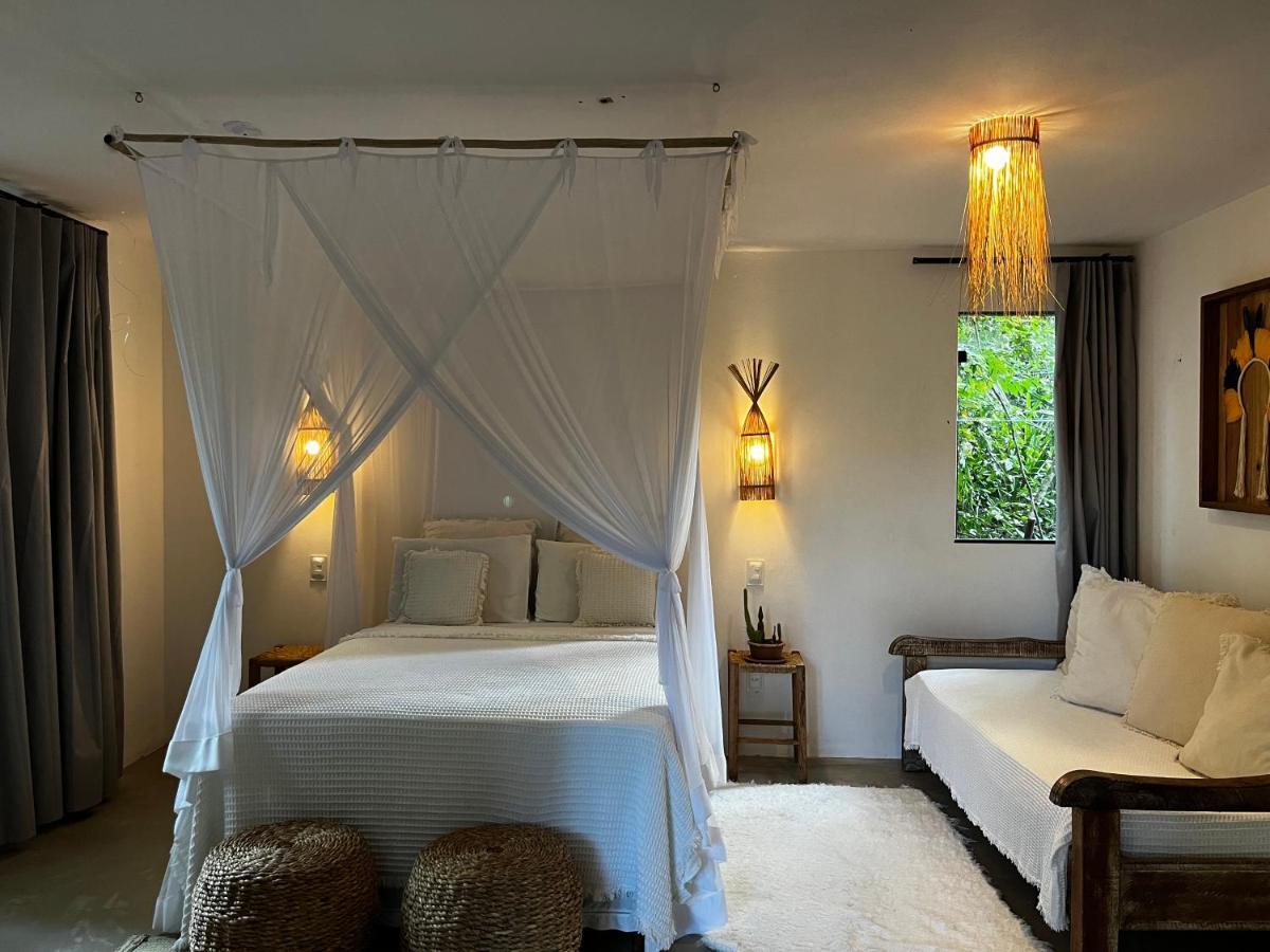 Casa Viva Trancoso Βίλα Εξωτερικό φωτογραφία