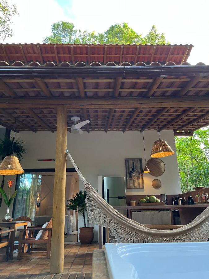 Casa Viva Trancoso Βίλα Εξωτερικό φωτογραφία