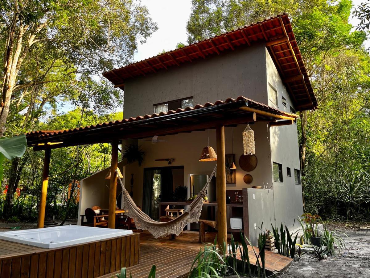 Casa Viva Trancoso Βίλα Εξωτερικό φωτογραφία