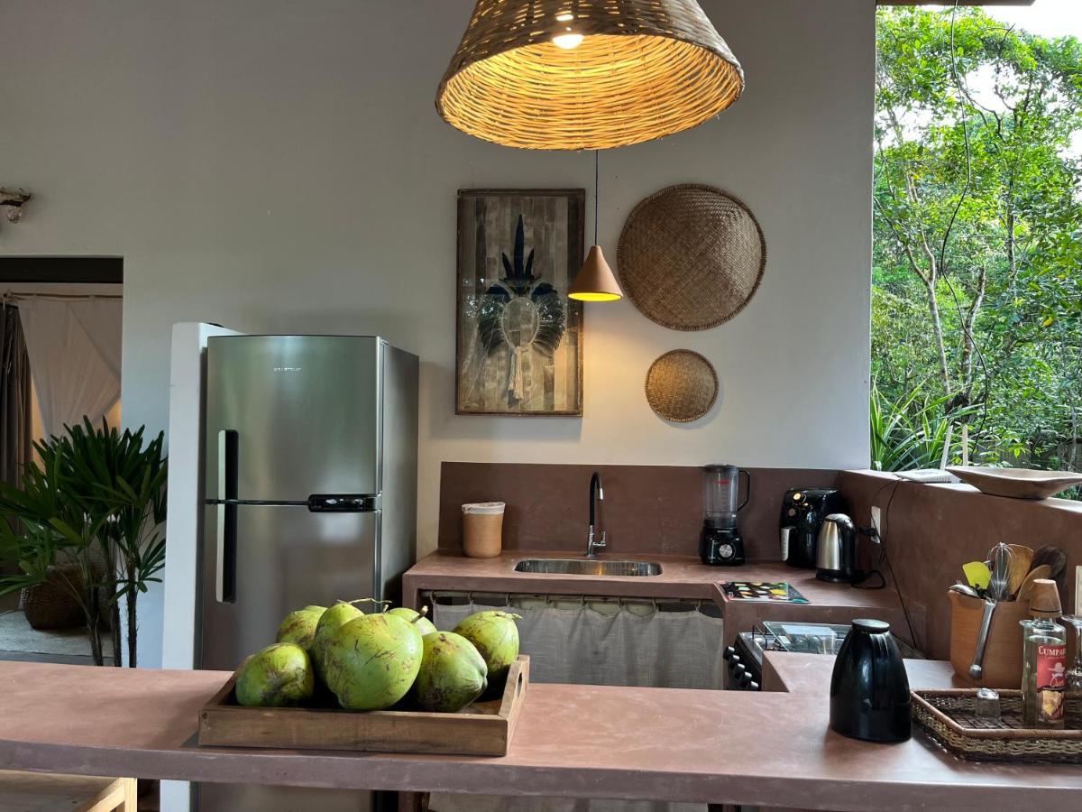 Casa Viva Trancoso Βίλα Εξωτερικό φωτογραφία