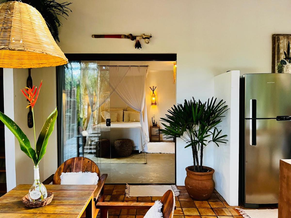Casa Viva Trancoso Βίλα Εξωτερικό φωτογραφία