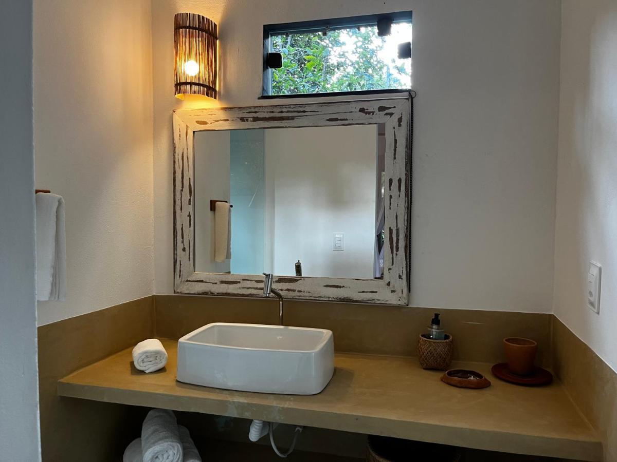 Casa Viva Trancoso Βίλα Εξωτερικό φωτογραφία
