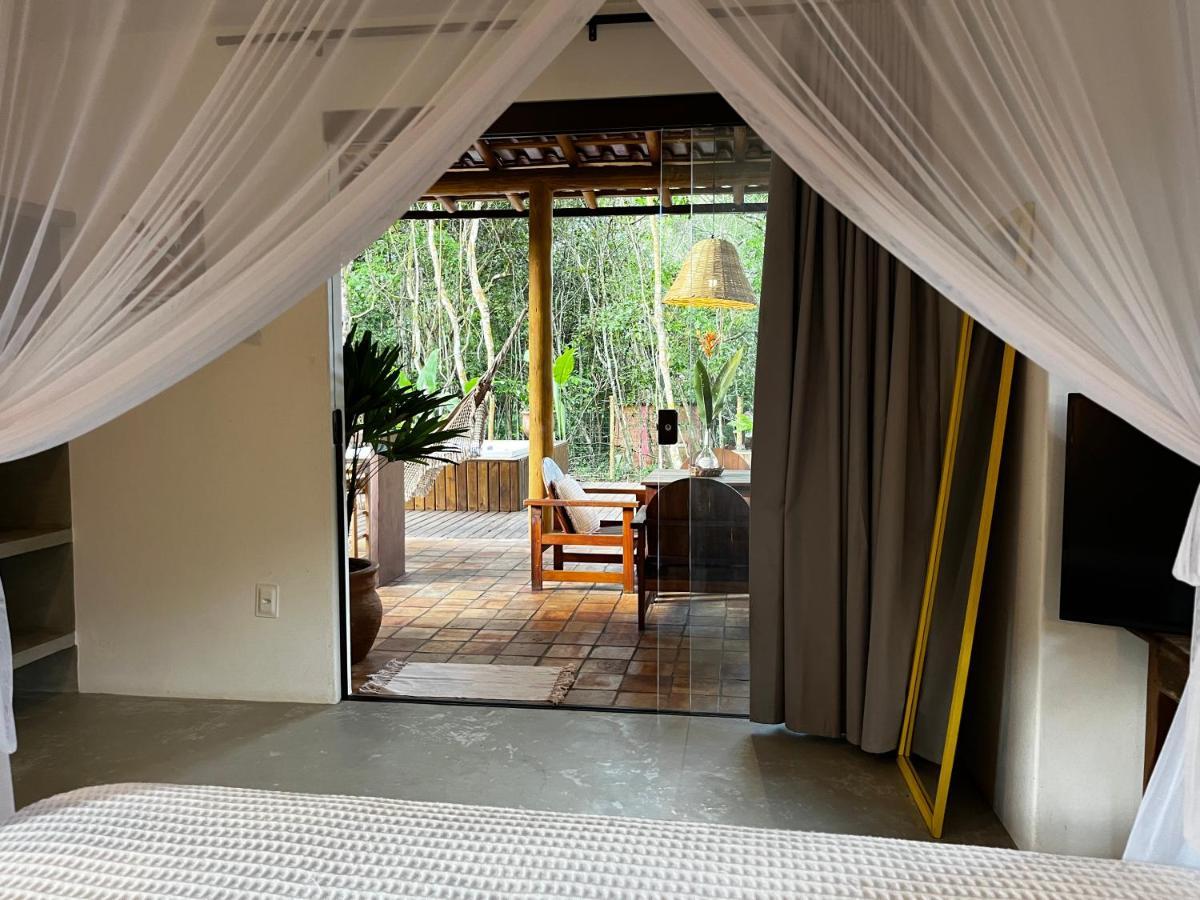 Casa Viva Trancoso Βίλα Εξωτερικό φωτογραφία